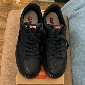 Camper K21 Runners navy blue 10.5